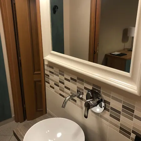 ホテル ディ ステファノ