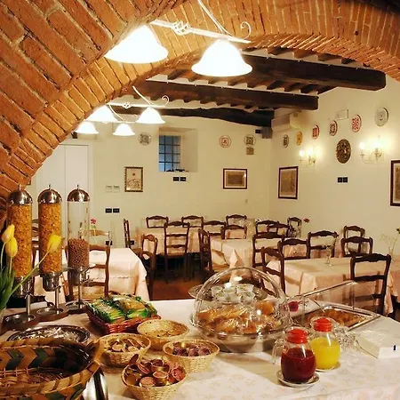 ディ ステファノ 3* ピサ