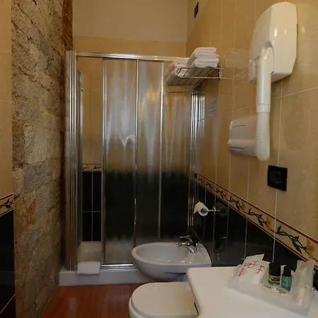Di Stefano Hotel