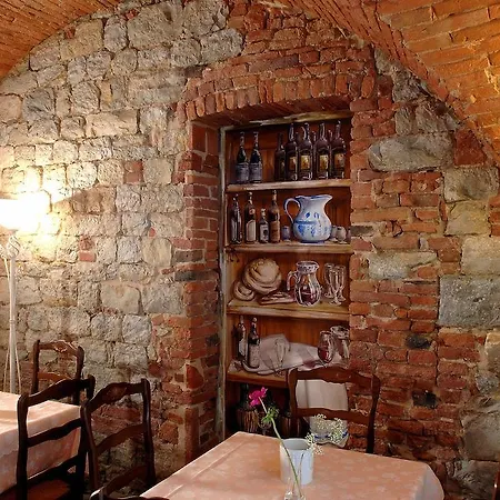 ディ ステファノ ホテル