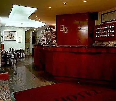 Hotel Di Stefano