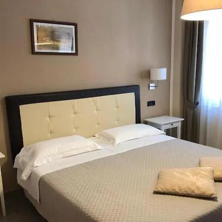 Di Stefano Hotel Pisa