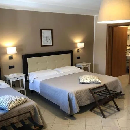 Di Stefano Hotel Pisa