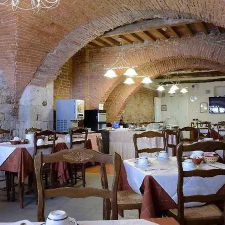 Di Stefano Hotel