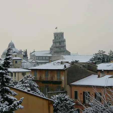Hotel Di Stefano 3*