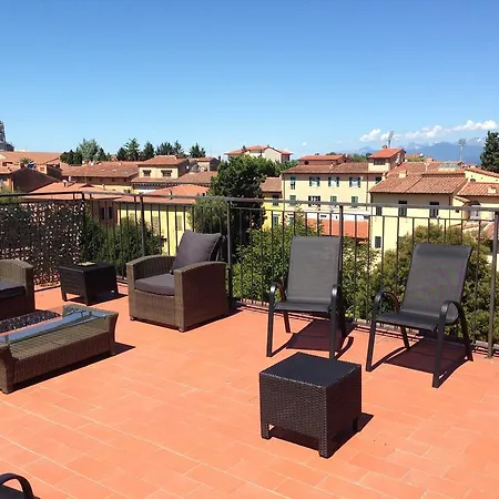 Di Stefano 3* פיזה