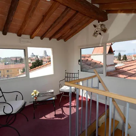 Di Stefano Hotel