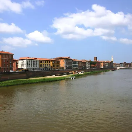 Di Stefano 3* Pisa
