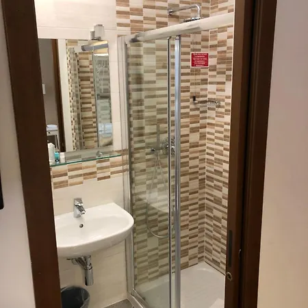 Di Stefano Hotel 3*