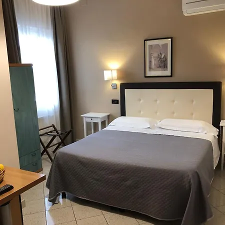 Hotel Di Stefano Pisa
