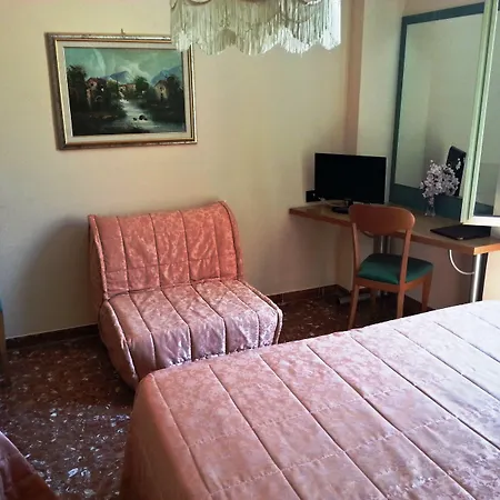 Di Stefano Hotel Pisa