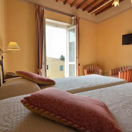 Hotel Di Stefano Pisa