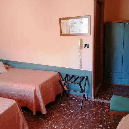 Hotel Di Stefano Pisa