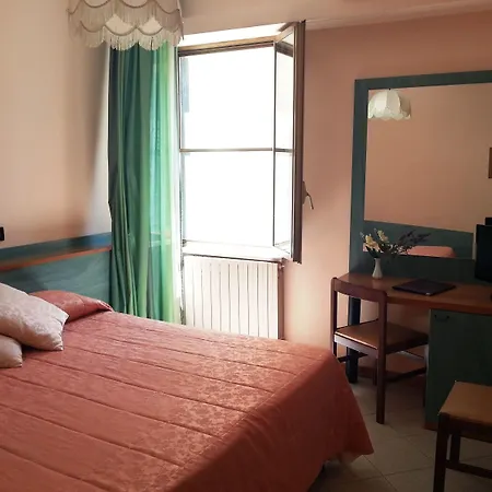Hotel Di Stefano Pisa