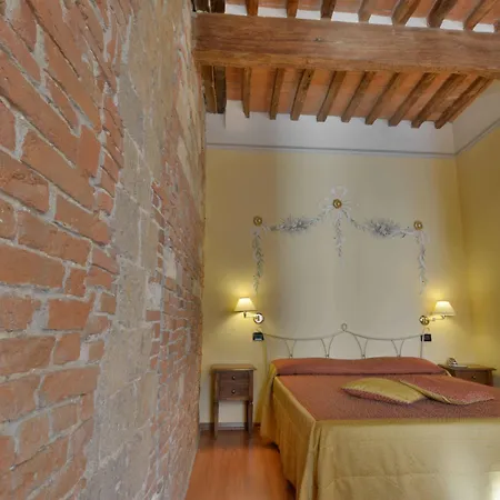 Di Stefano Hotel 3*