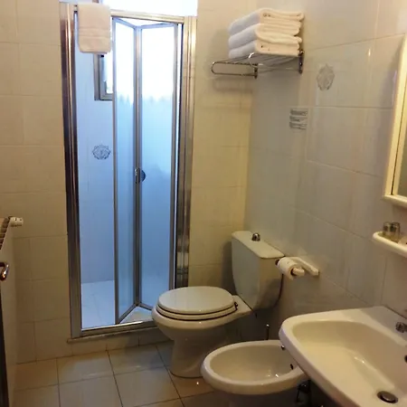 Hotel Di Stefano