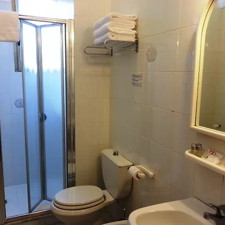 מלון Di Stefano 3*