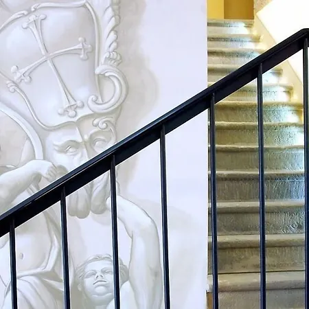 Hotel Di Stefano Pisa