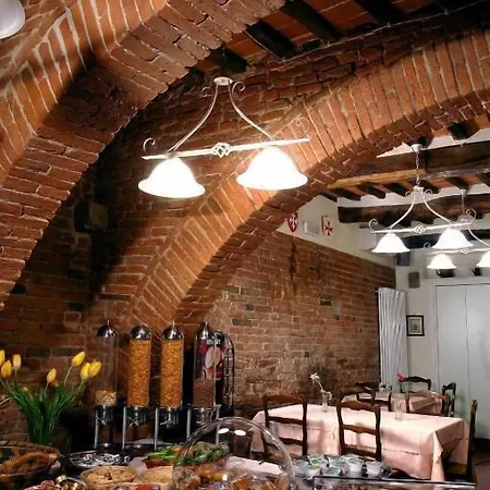 Di Stefano Hotel