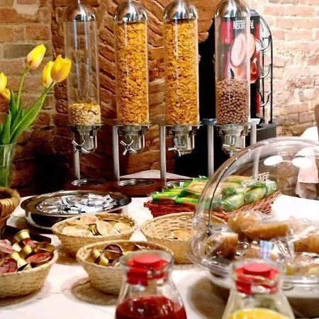Di Stefano Hotel Pisa