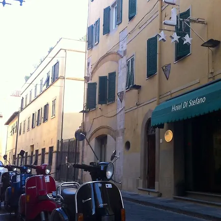 Di Stefano מלון 3*