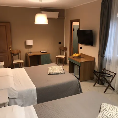 Di Stefano Hotel Pisa