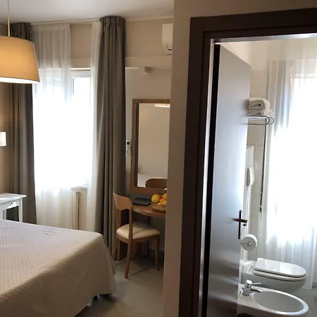 Hotel Di Stefano 3*
