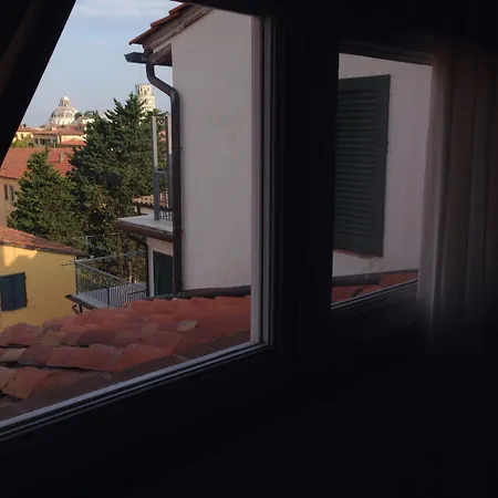 מלון Di Stefano 3*