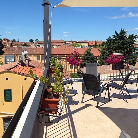 Hotel Di Stefano 3*