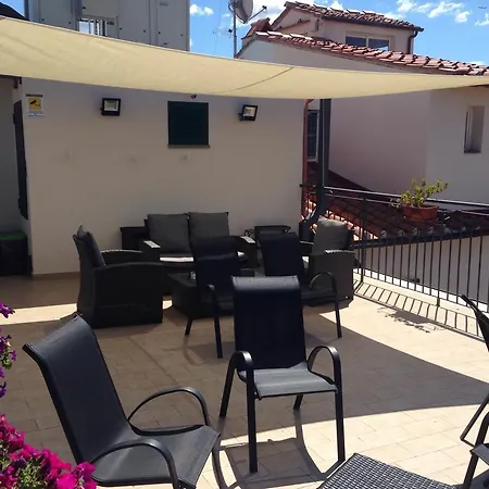 Hotel Di Stefano