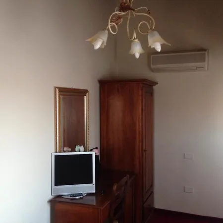 Hotel Di Stefano Pisa