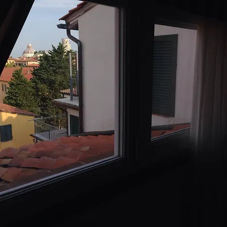 Hotel Di Stefano 3*