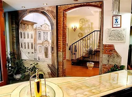 Hotel Di Stefano