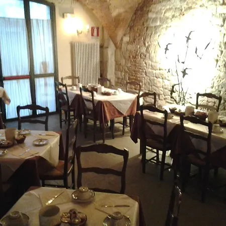 מלון Di Stefano פיזה