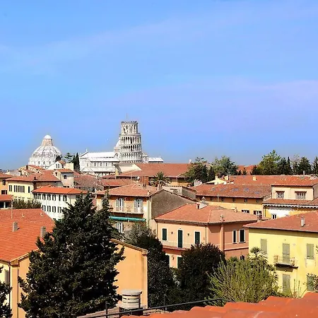 Di Stefano Hotel