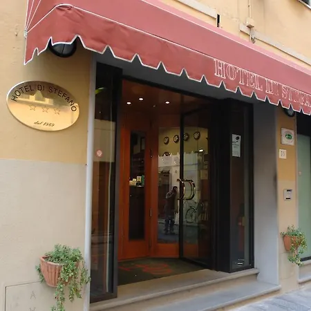 Di Stefano 3* Pisa