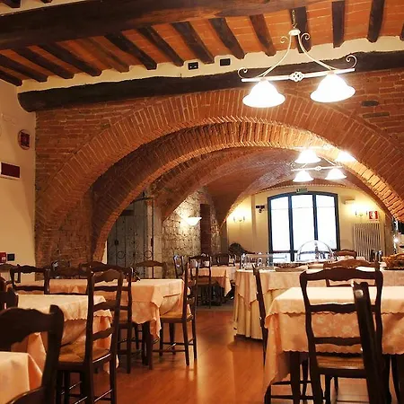 Di Stefano Hotel 3*