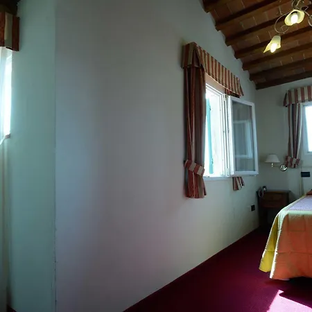 Hotel Di Stefano Pisa