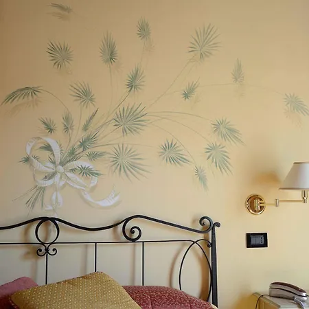 Di Stefano Hotel Pisa