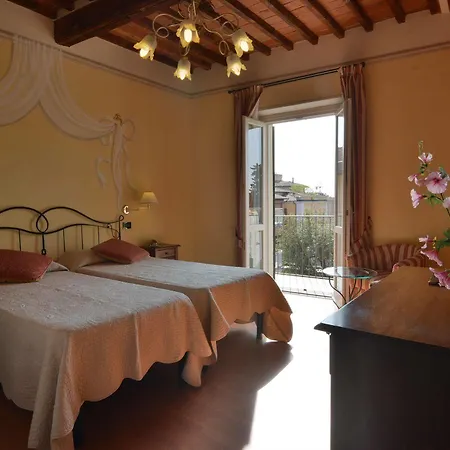Di Stefano Hotel 3*