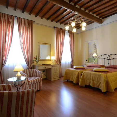 Di Stefano Hotel Pisa