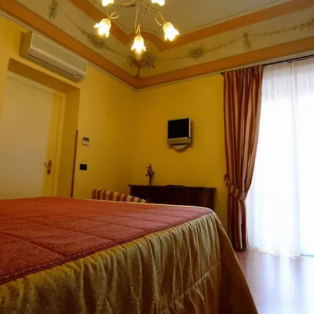 Hotel Di Stefano Pisa