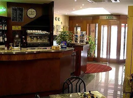 Di Stefano 3* Pisa