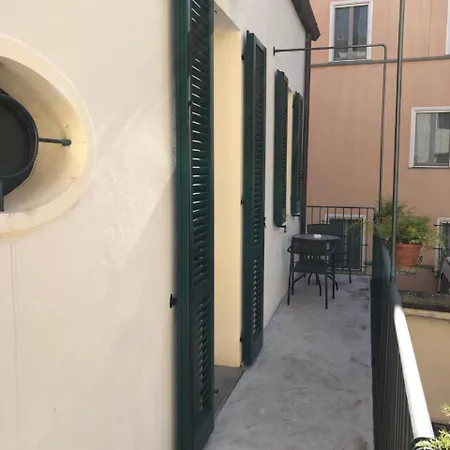 Di Stefano 3* Pisa