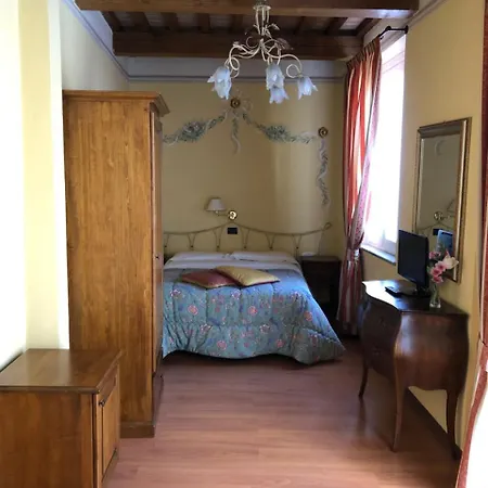 Hotel Di Stefano