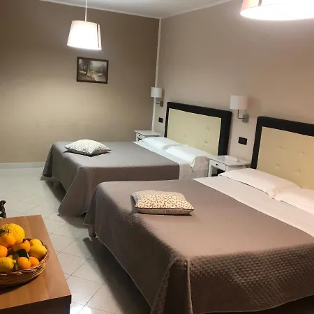 Di Stefano Hotel Pise