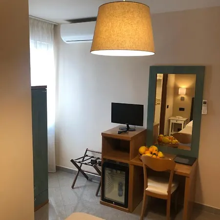 Di Stefano Hotel Pisa