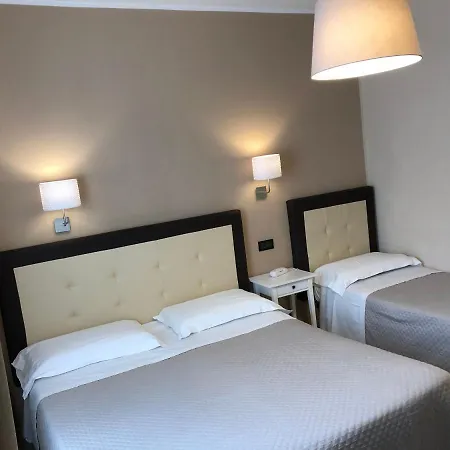 Hotel Di Stefano