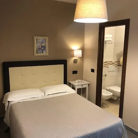 Di Stefano Hotel 3*