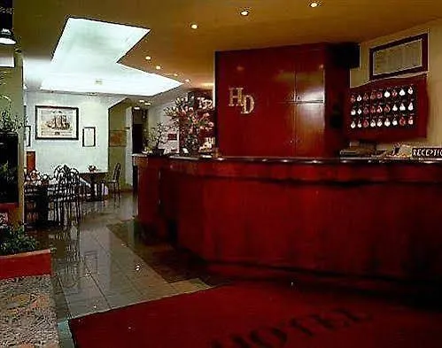 Hotel Di Stefano